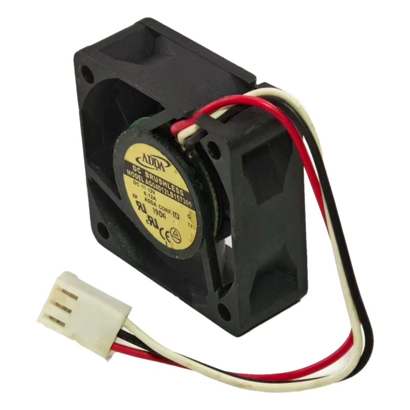 AG04012LB157300 ADDA 12V DC Axial Fan AG04012LB157300 ADDA 12V DC Axial Fan