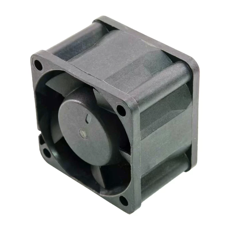 AGF04028B24H CROWN 24V DC Axial Fan 40mm AGF04028B24H CROWN 24V DC Axial Fan 40mm