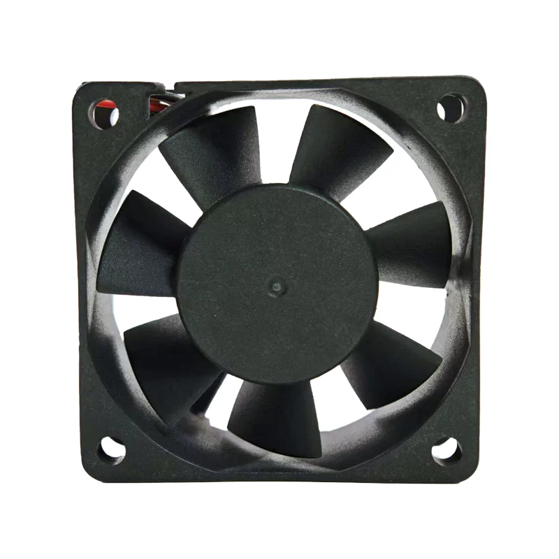 AD0612HB-A73GL ADDA 12V DC Axial Fan AD0612HB-A73GL ADDA 12V DC Axial Fan