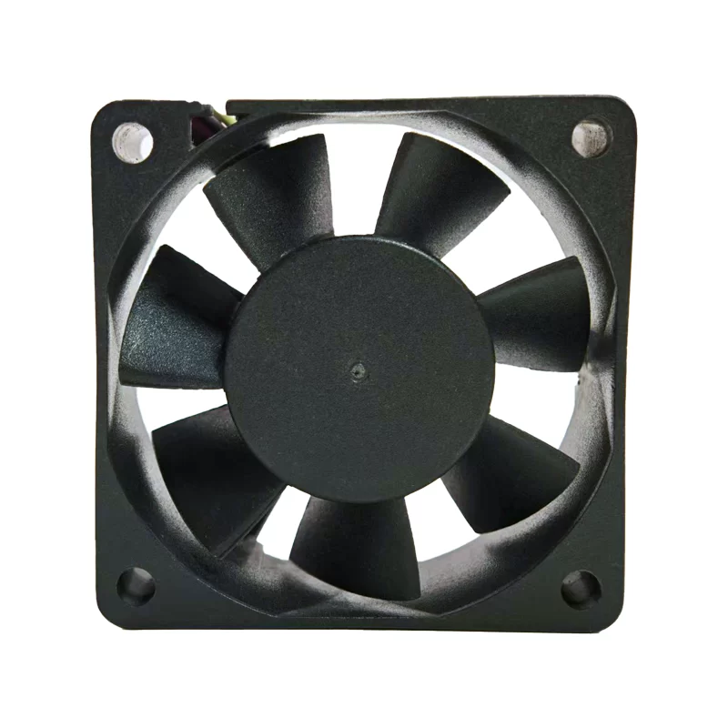 AD0612LB-A76GL ADDA 12V DC Axial Fan AD0612LB-A76GL ADDA 12V DC Axial Fan
