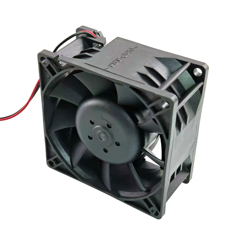 AS08012MB389100 ADDA 12V DC Axial Fan AS08012MB389100 ADDA 12V DC Axial Fan