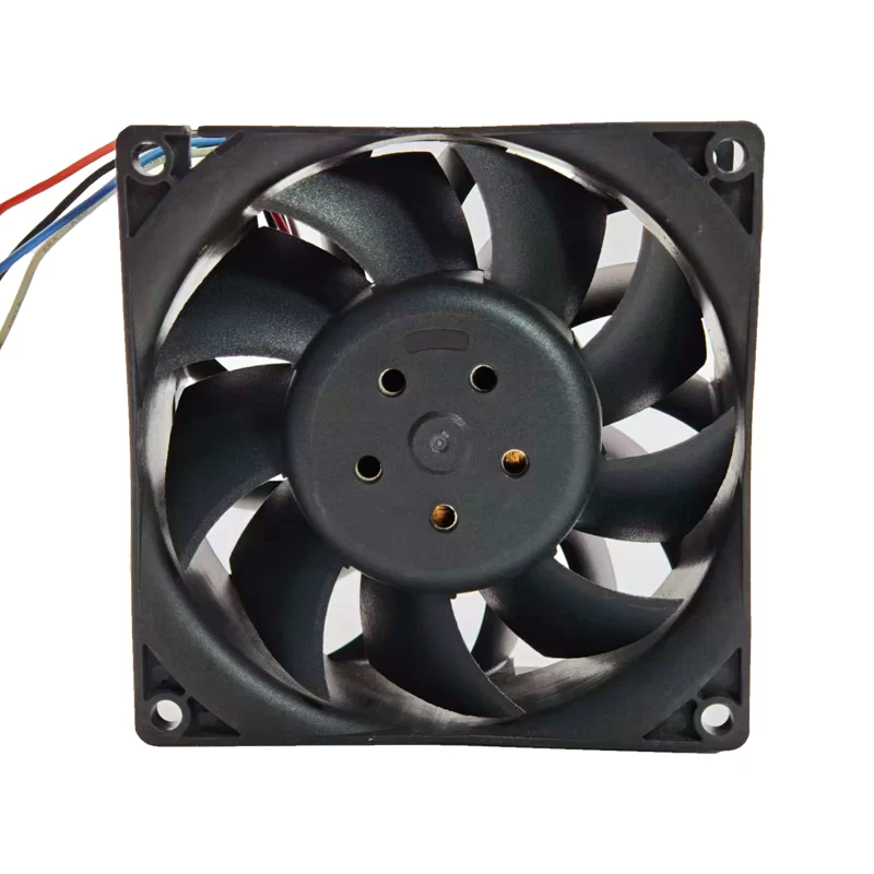 AS09224LB389BB0 ADDA 24V DC Axial Fan AS09224LB389BB0 ADDA 24V DC Axial Fan