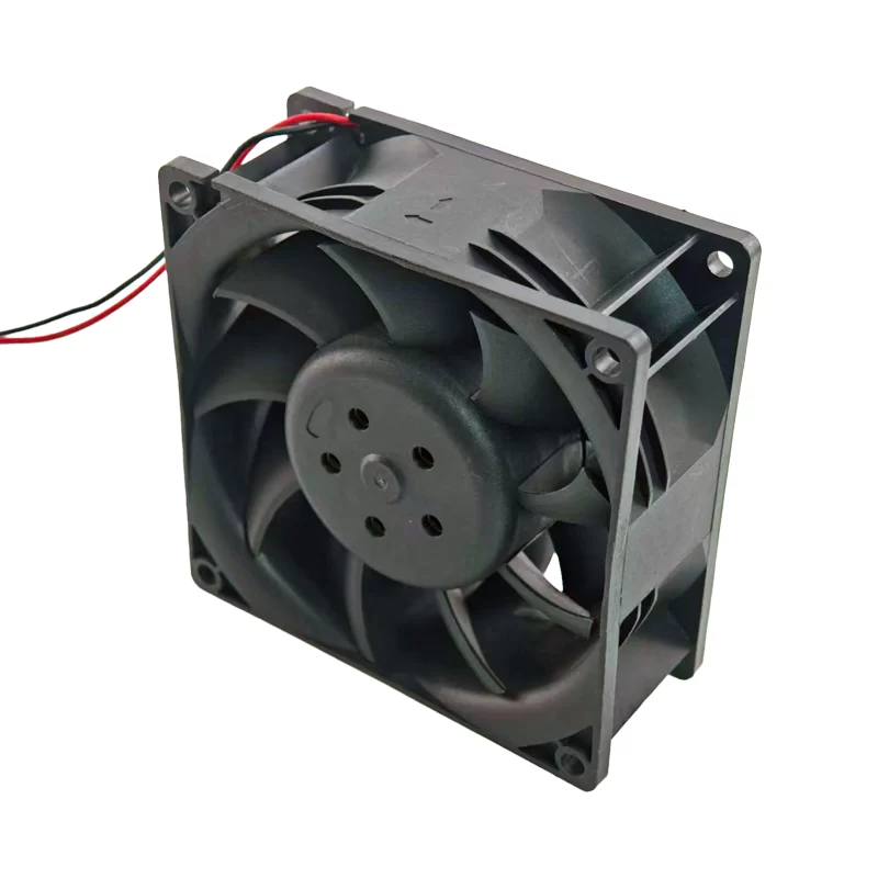AS09224MB3891B0 ADDA 24V DC Axial Fan 92x38mm AS09224MB3891B0 ADDA 24V DC Axial Fan 92x38mm
