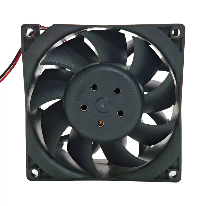 AS09224MB3891B0 ADDA 24V DC Axial Fan 92x38mm AS09224MB3891B0 ADDA 24V DC Axial Fan 92x38mm