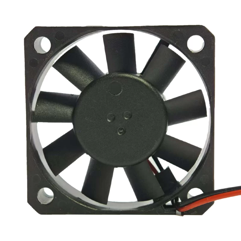 BP401012H Bi-Sonic 12V DC Axial Fan BP401012H Bi-Sonic 12V DC Axial Fan