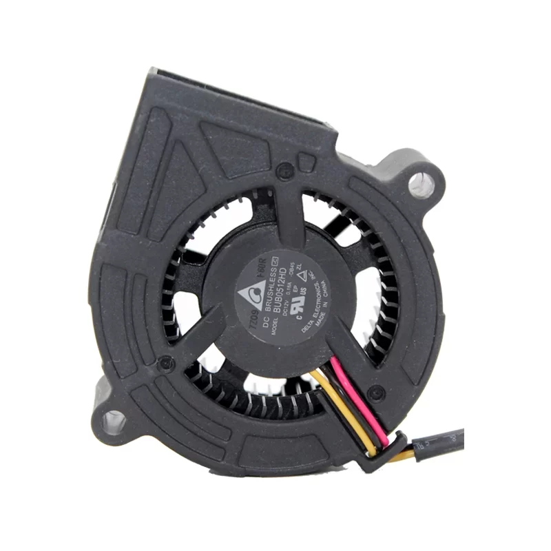 BUB0512HD Delta 12V DC Blower 50x20mm