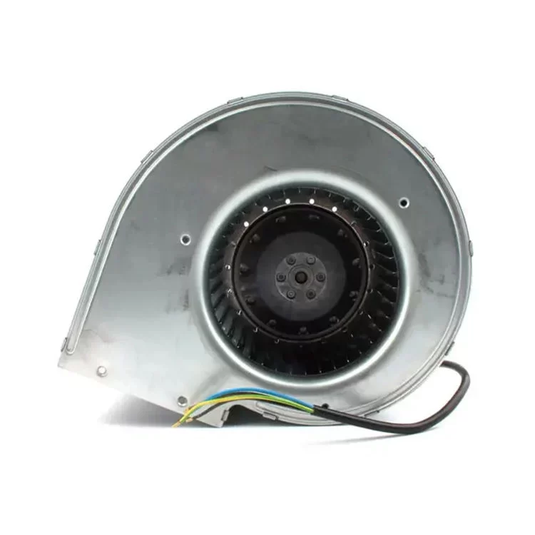 D2E133-CI33-56 ebmpapst 230V AC Centrifugal Fan D2E133-CI33-56 ebmpapst 230V AC Centrifugal Fan