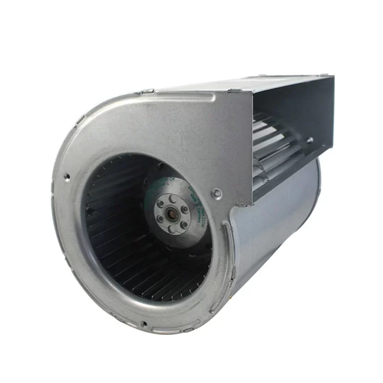 D2E133-CI33-56 ebmpapst 230V AC Centrifugal Fan D2E133-CI33-56 ebmpapst 230V AC Centrifugal Fan