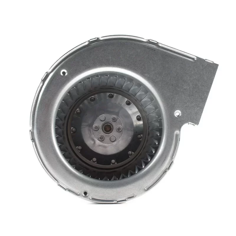 D2E133-CI33-56 ebmpapst 230V AC Centrifugal Fan D2E133-CI33-56 ebmpapst 230V AC Centrifugal Fan