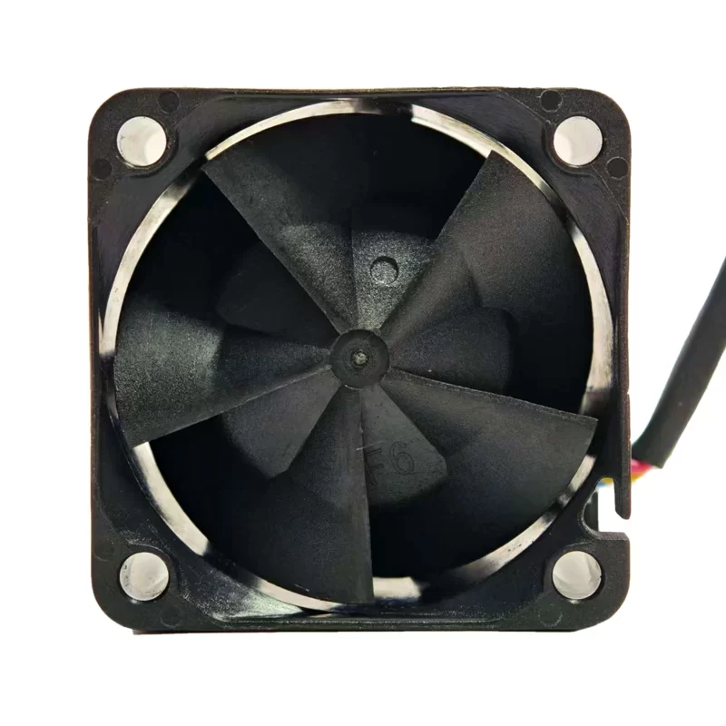 DBTB0428B2S AVC 12V DC Extreme High Speed Axial Fan DBTB0428B2S AVC 12V DC Extreme High Speed Axial Fan