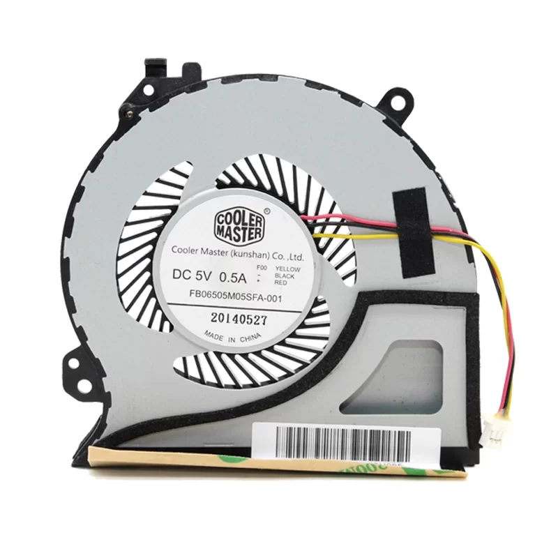 FB06505M05SFA-001 Cooler Master 5V 0.5A DC Blower
