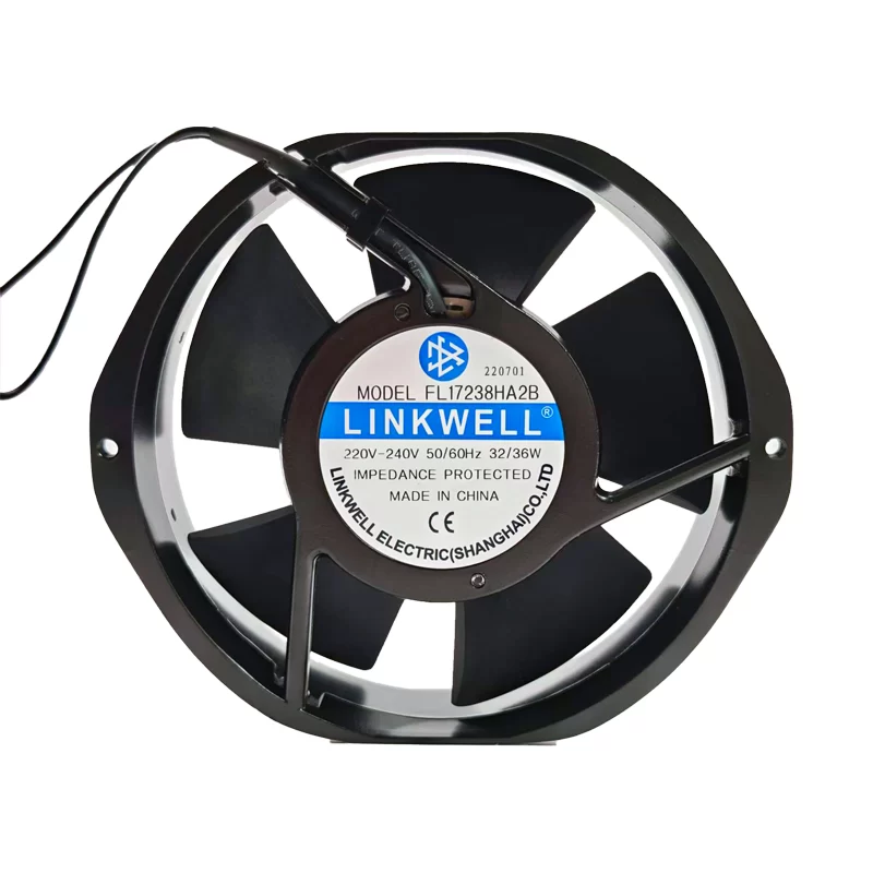 FL17238HA2B LINKWELL 230V AC Axial Fan