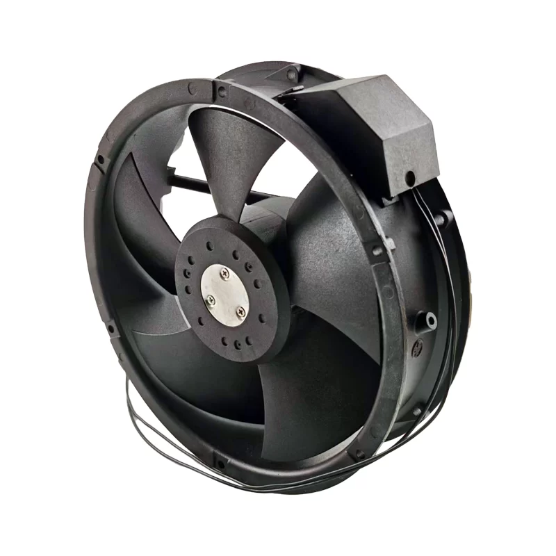 FL22060HA2B-C LINKWELL 230V AC Axial Fan 220mm FL22060HA2B-C LINKWELL 230V AC Axial Fan 220mm