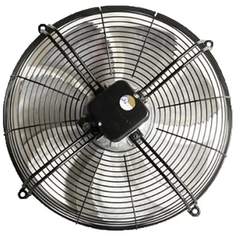 FN045-VDK.4F.V7P1 ZIEHL-ABEGG 400V AC Axial Fan