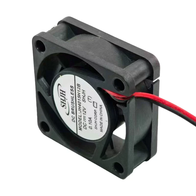 JH4015H12B SHJH 12V DC Axial Fan JH4015H12B SHJH 12V DC Axial Fan