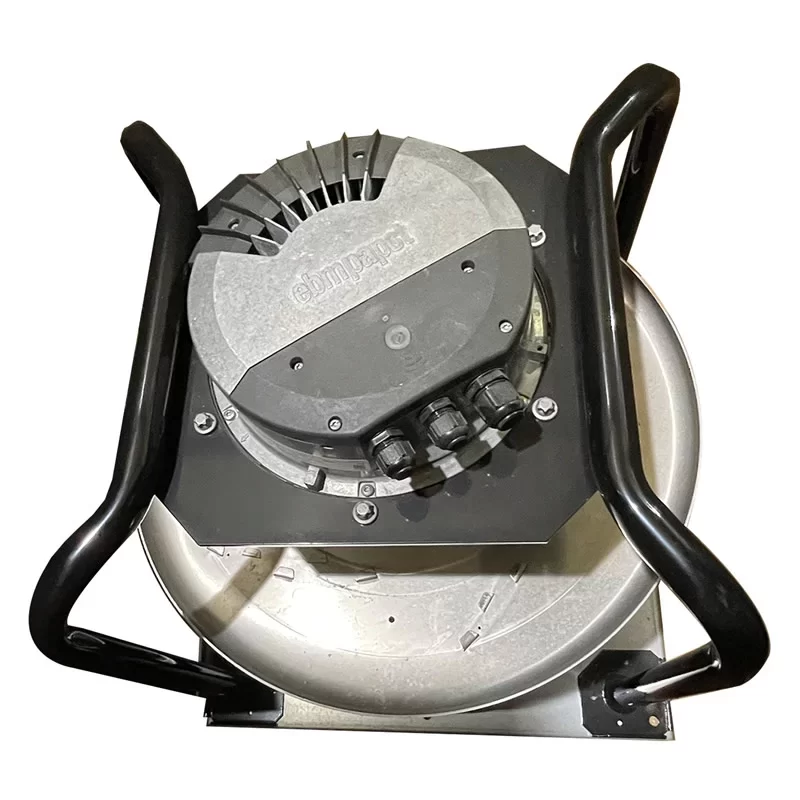 K3G500-PC16-L1 ebmpapst 400V EC Centrifugal Fan 500mm K3G500-PC16-L1 ebmpapst 400V EC Centrifugal Fan 500mm