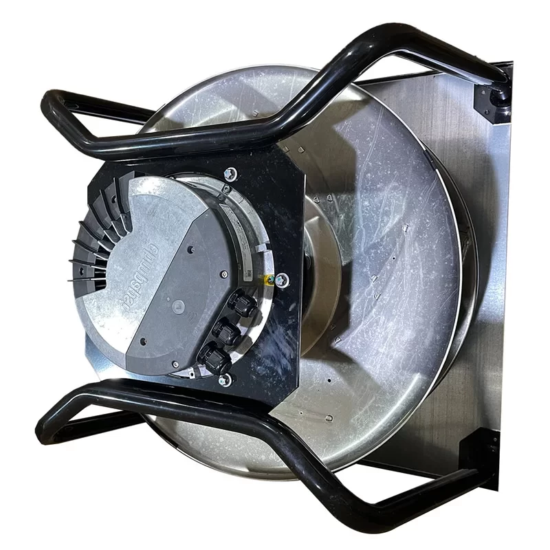 K3G560-PC10-N1 ebmpapst 400V EC Centrifugal Fan 560mm K3G560-PC10-N1 ebmpapst 400V EC Centrifugal Fan 560mm