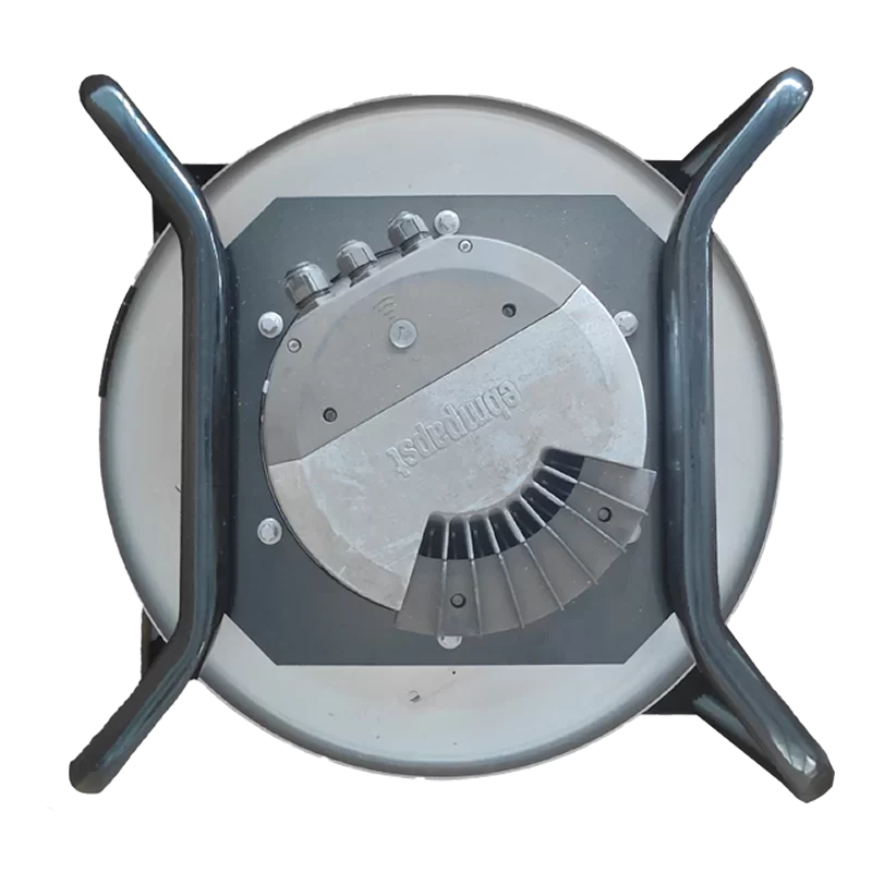 K3G500-PC16-N1 ebmpapst 400V EC Centrifugal Fan 500mm K3G500-PC16-N1 ebmpapst 400V EC Centrifugal Fan 500mm