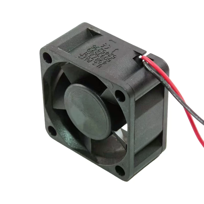 KD1204PKB1.(2).GN Sunon 12V DC Axial Fan KD1204PKB1.(2).GN Sunon 12V DC Axial Fan