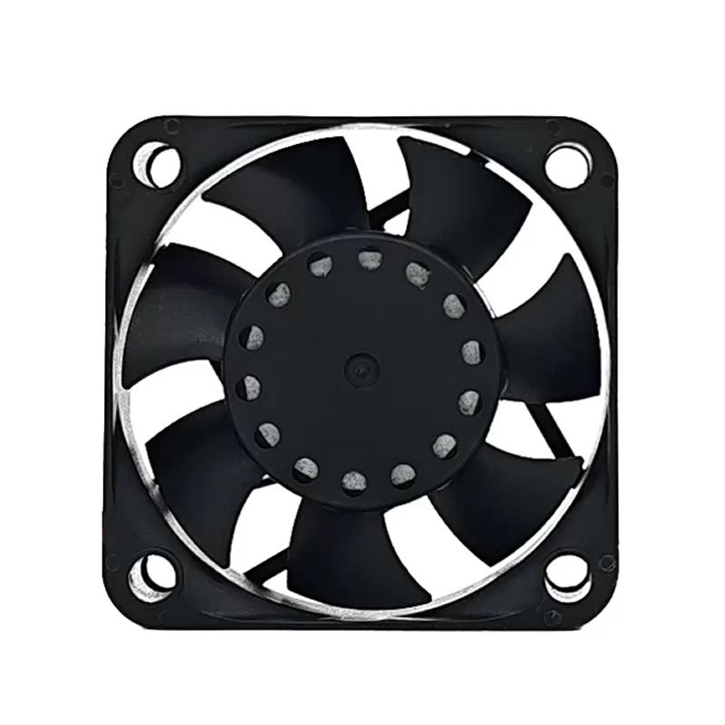 MGA5012XR-O15 Protechnic 12V 0.20A DC Axial Fan MGA5012XR-O15 Protechnic 12V 0.20A DC Axial Fan