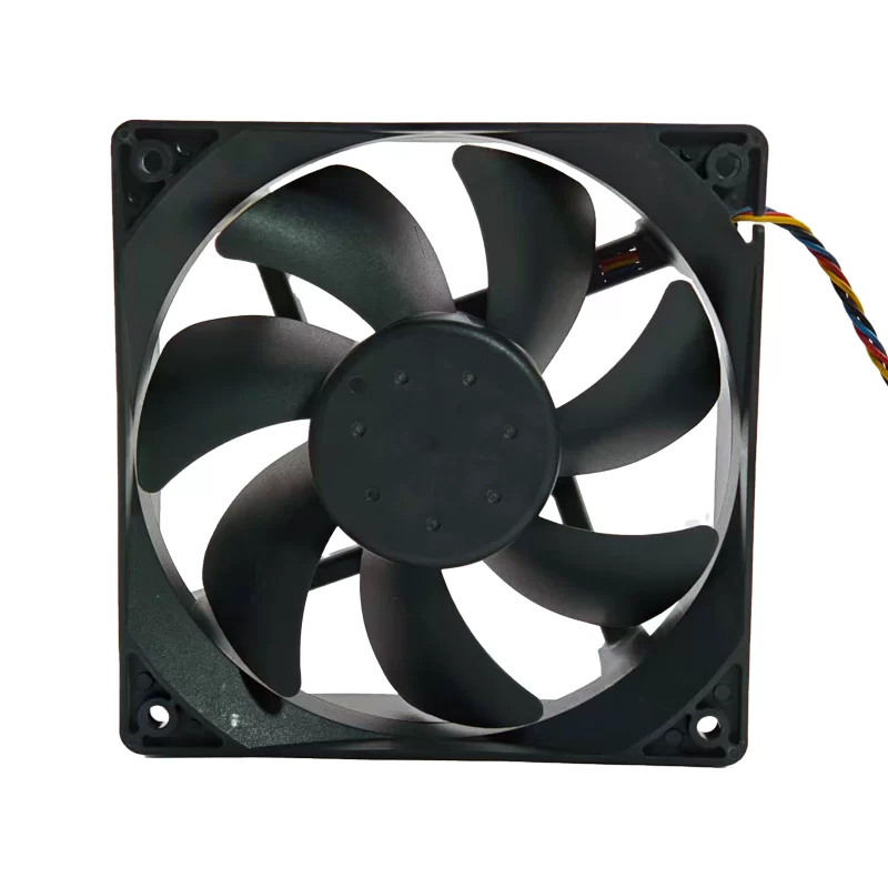 PV123812DSPF01 Foxconn 12V DC Axial Fan 120mm PV123812DSPF01 Foxconn 12V DC Axial Fan 120mm
