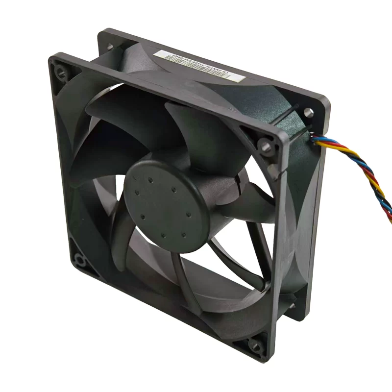 PV123812DSPF01 Foxconn 12V DC Axial Fan 120mm PV123812DSPF01 Foxconn 12V DC Axial Fan 120mm