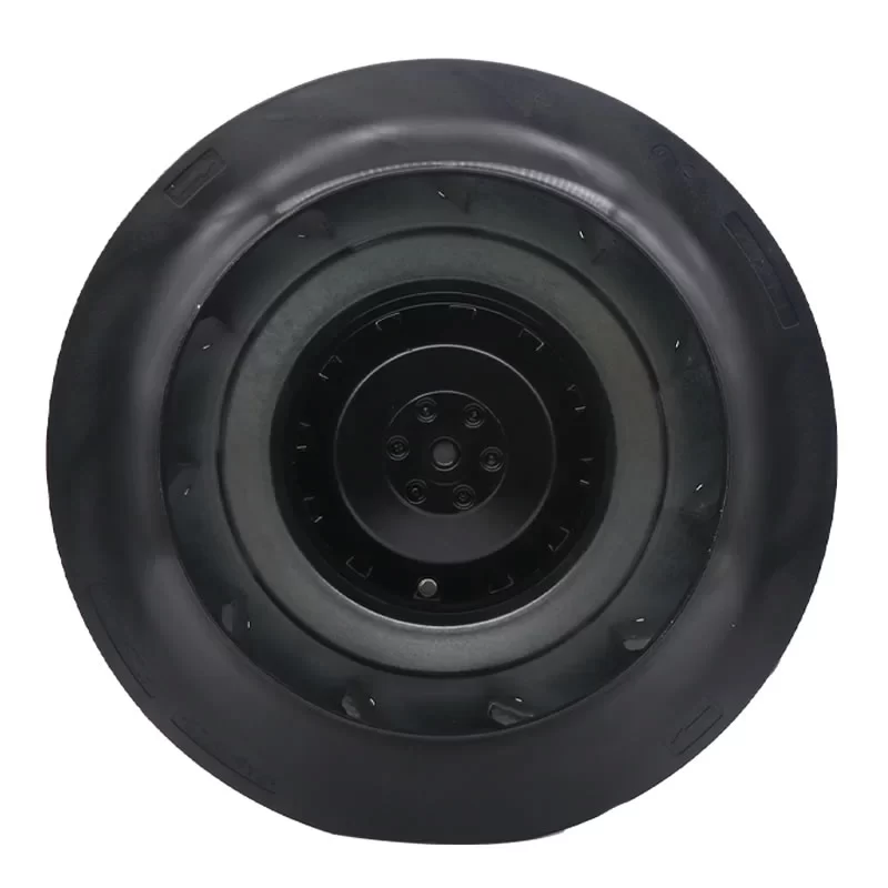 R2D225-AT26-15 ebmpapst 400V/460V AC Centrifugal Fan R2D225-AT26-15 ebmpapst 400V/460V AC Centrifugal Fan