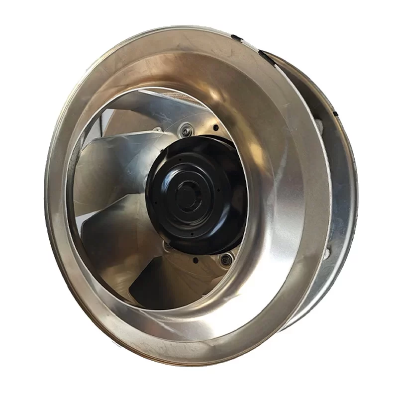 R3G310-AZ88-01 ebmpapst 400V EC Centrifugal Fan 310mm R3G310-AZ88-01 ebmpapst 400V EC Centrifugal Fan 310mm