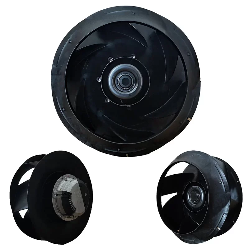 R3G560-RA24-03 ebmpapst 400V EC Centrifugal Fan 560mm R3G560-RA24-03 ebmpapst 400V EC Centrifugal Fan 560mm