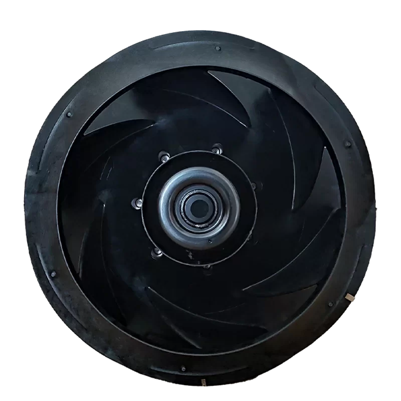 R3G560-RA24-03 ebmpapst 400V EC Centrifugal Fan 560mm R3G560-RA24-03 ebmpapst 400V EC Centrifugal Fan 560mm