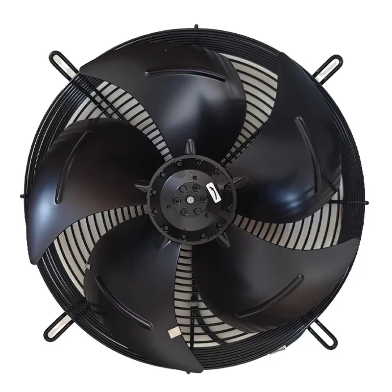S4D330-AP10-30 ebmpapst 400V AC Axial Fan S4D330-AP10-30 ebmpapst 400V AC Axial Fan