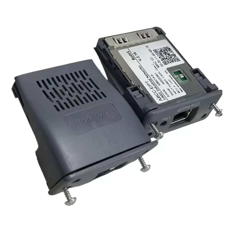 ABCC-EIPT AB6214-B HMS Anybus EtherNet/IP Module