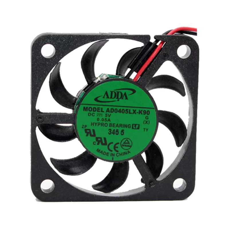 AD0405LX-K90 ADDA 5V DC Axial Fan 40mm