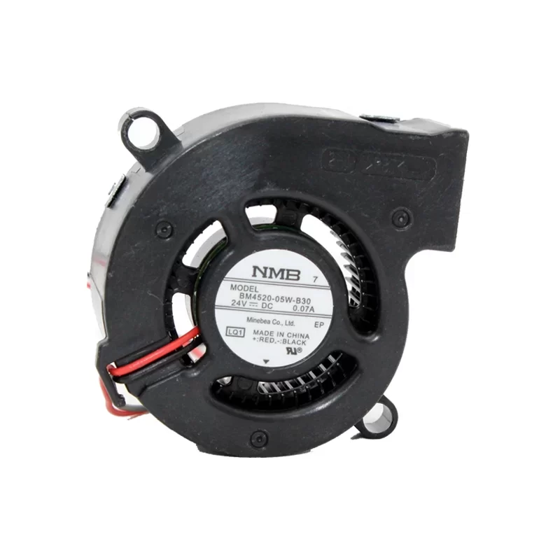BM4520-05W-B30-LQ1 NMB 24V DC Blower 45mm
