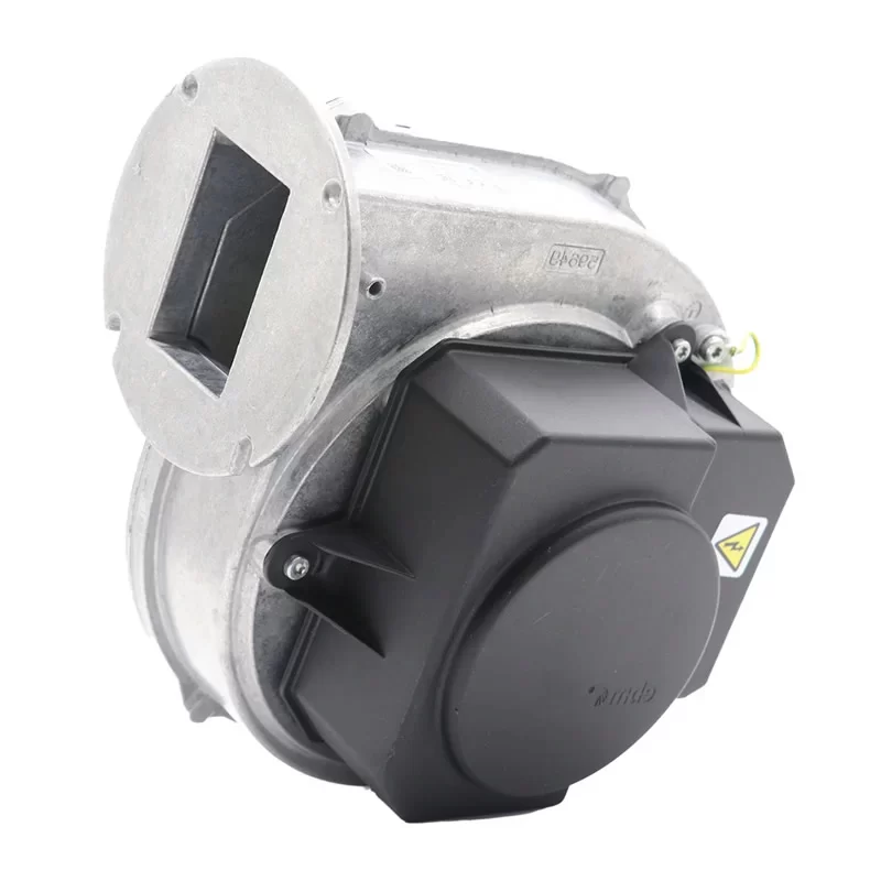 G1G144-AF49-01 ebmpapst 230V EC Centrifugal Fan 144mm G1G144-AF49-01 ebmpapst 230V EC Centrifugal Fan 144mm