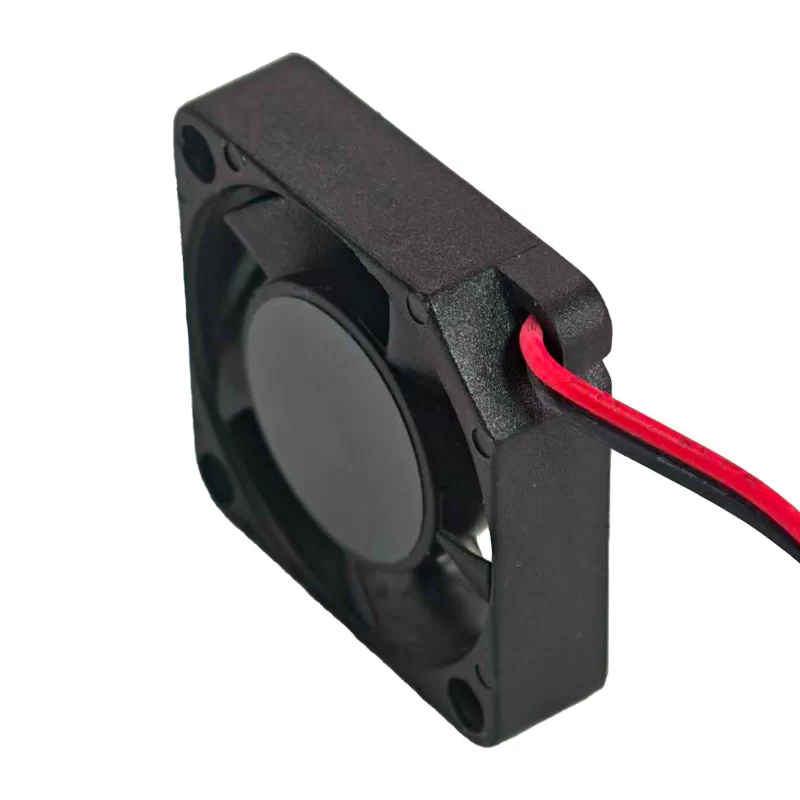 KDE0502PEV1-8 Sunon 5V DC Axial Fan 25mm KDE0502PEV1-8 Sunon 5V DC Axial Fan 25mm