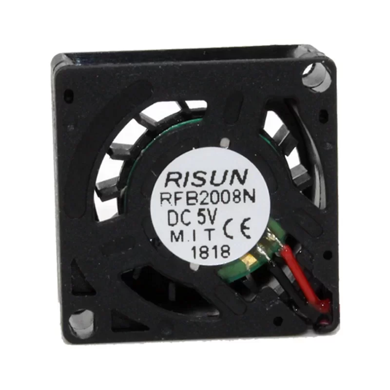 RFB2008N RISUN 5V DC Micro Blower 20mm