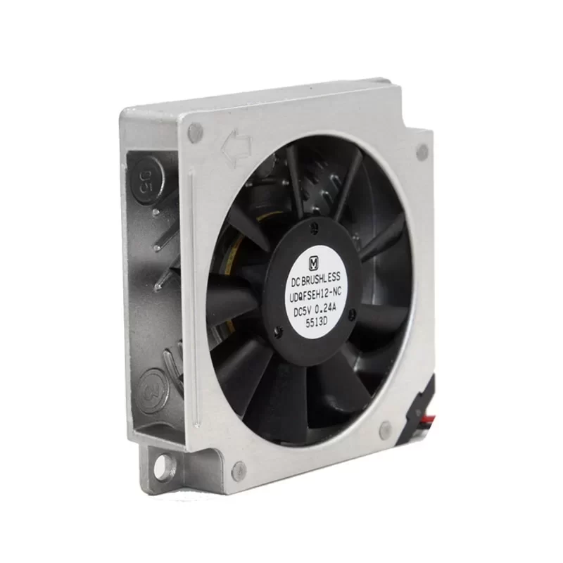 UDQFSEH12-NC Panasonic 5V DC Blower 50mm UDQFSEH12-NC Panasonic 5V DC Blower 50mm