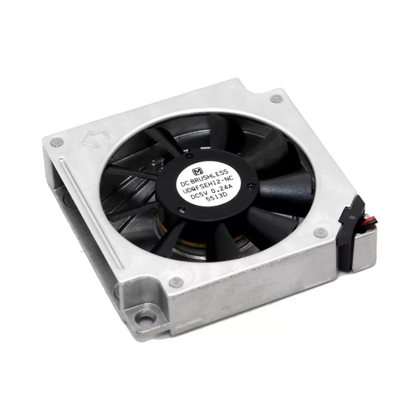 UDQFSEH12-NC Panasonic 5V DC Blower 50mm UDQFSEH12-NC Panasonic 5V DC Blower 50mm
