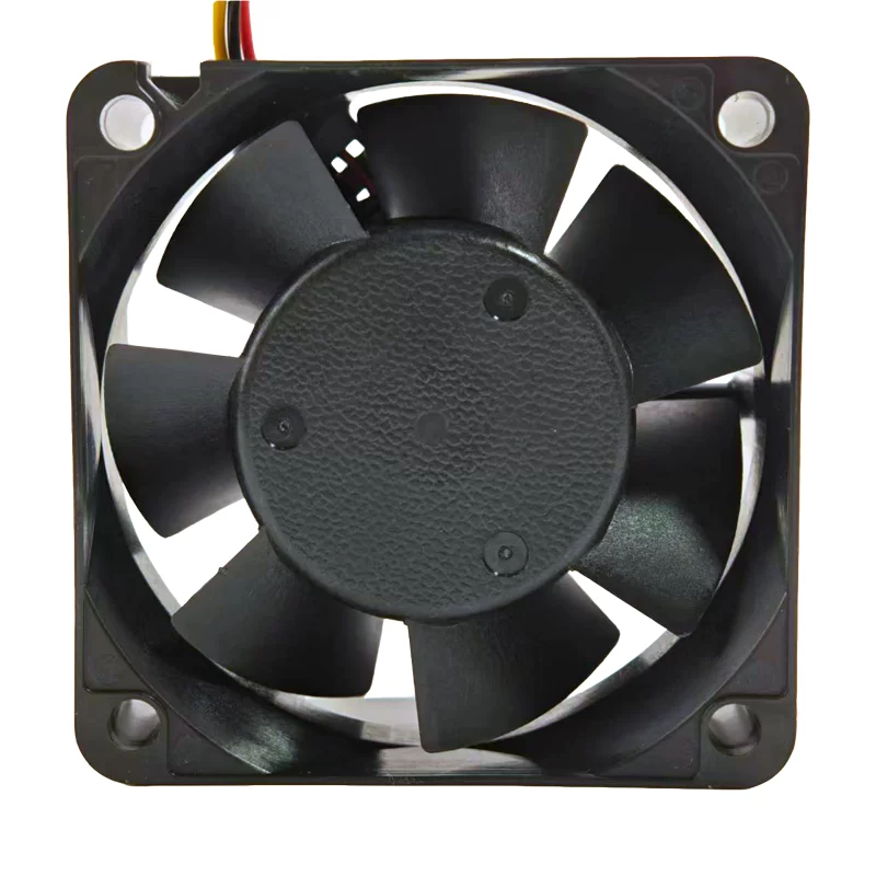 2410ML-05W-B69-BQE NMB 24V DC Axial Fan 2410ML-05W-B69-BQE NMB 24V DC Axial Fan