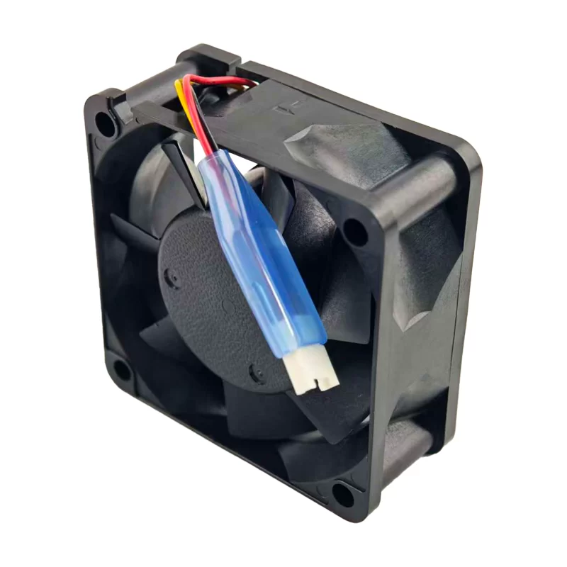 2410ML-05W-B69-BQE NMB 24V DC Axial Fan 2410ML-05W-B69-BQE NMB 24V DC Axial Fan