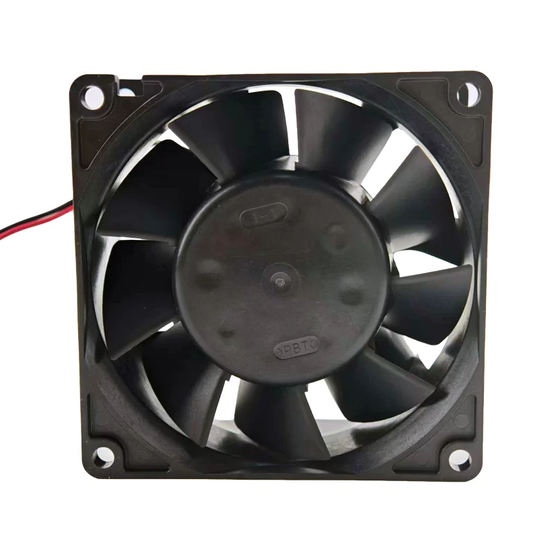 3115RL-05W-B60-ER2 NMB 24V 80mm IP68 DC Axial Fan 3115RL-05W-B60-ER2 NMB 24V 80mm IP68 DC Axial Fan