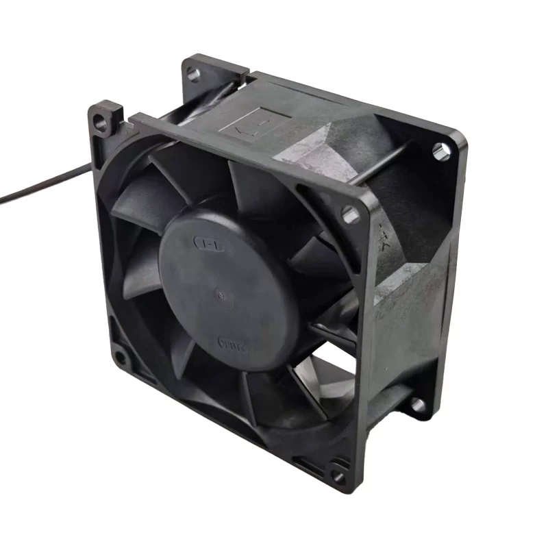 3115RL-05W-B60-ER2 NMB 24V 80mm IP68 DC Axial Fan 3115RL-05W-B60-ER2 NMB 24V 80mm IP68 DC Axial Fan