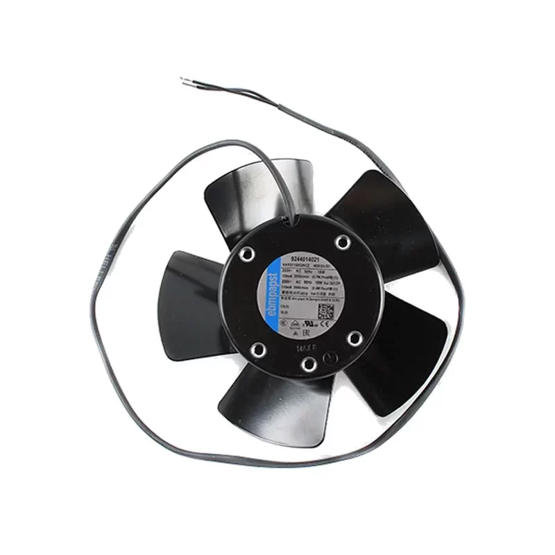 4656EA-021 ebmpapst 230V 19/18W AC Axial Fan