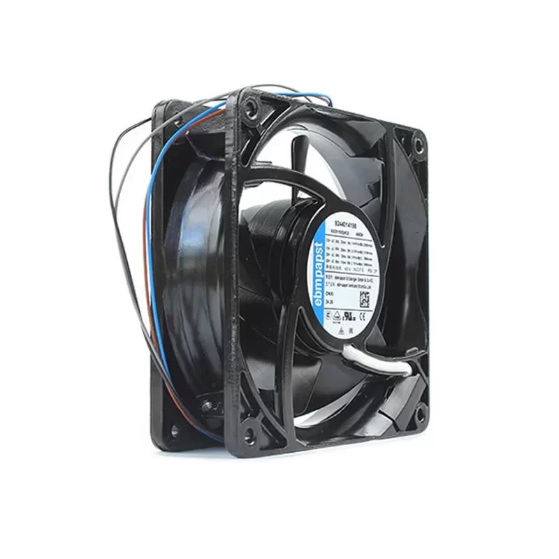 4660N ebmpapst 115/230V 119mm AC Axial Fan