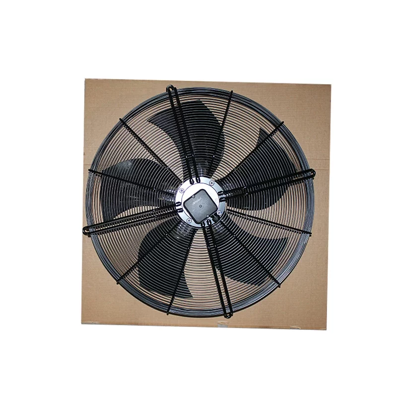 8317073847 S6D800 ebmpapst 800mm 400V AC Axial Fan 8317073847 S6D800 ebmpapst 800mm 400V AC Axial Fan