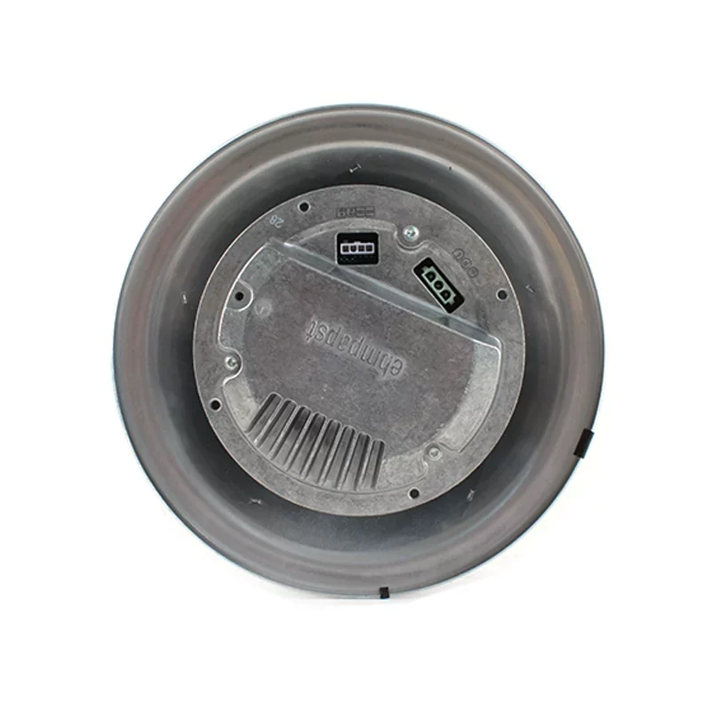 8317084540 VBS0280MSNDS ebmpapst 230V 280mm EC Axial Fan