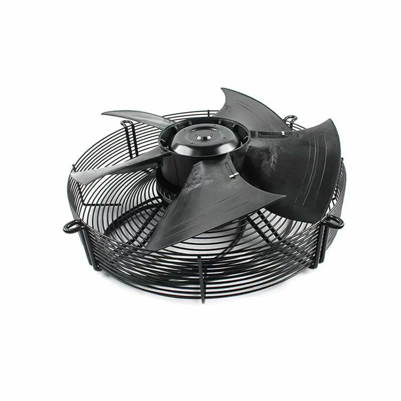 8317084876 VMA0500HTRHZ ebmpapst 380-480V 500mm EC Axial Fan 8317084876 VMA0500HTRHZ ebmpapst 380-480V 500mm EC Axial Fan