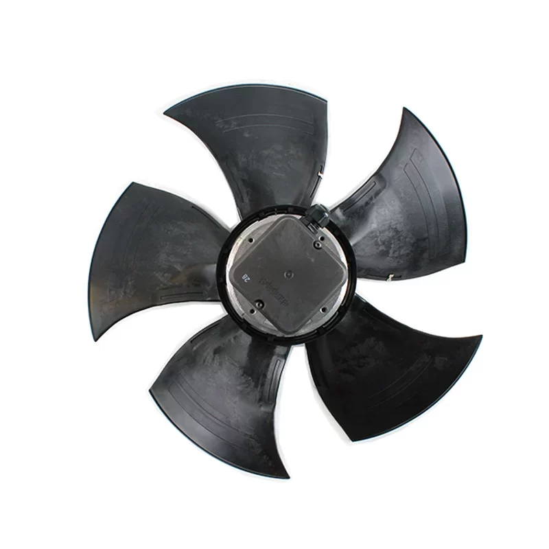 A6E500-AJ05-04 ebmpapst 230V 500mm 220W AC Axial Fan