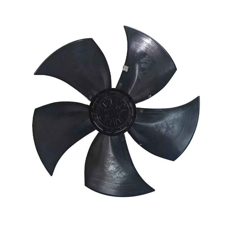 A6E630-AN01-01 ebmpapst 230V 630mm AC Axial Fan